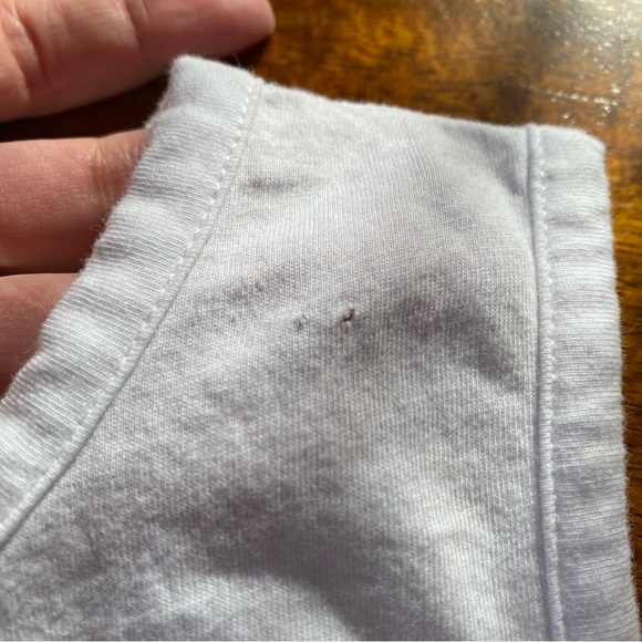 J Crew Ruffle Peplum Tank Bundle - Picture 12 of 12